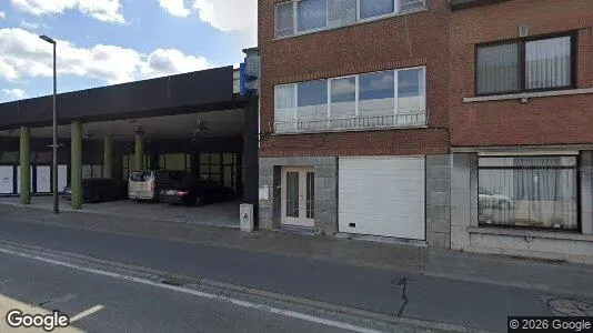 Commercial properties for sale i Mechelen - Photo from Google Street View