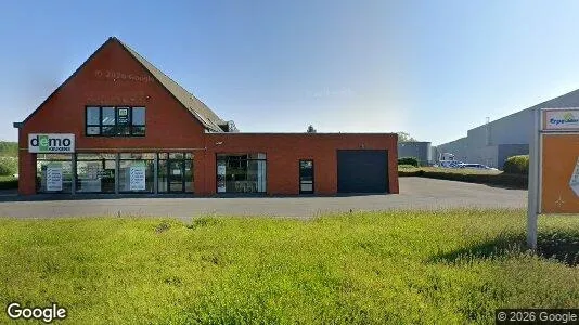 Propiedades comerciales En venta i Erpe-Mere - Foto de Google Street View