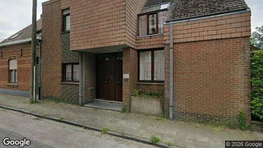 Lokaler til salg i Maldegem - Foto fra Google Street View
