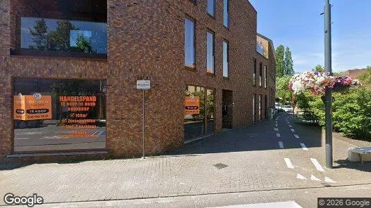 Lokaler til salgs i Tremelo – Bilde fra Google Street View