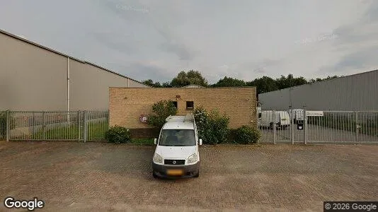 Nieruchomości komercyjne Do wynajęcia i Kerkrade - Zdjęcie z Google Street View