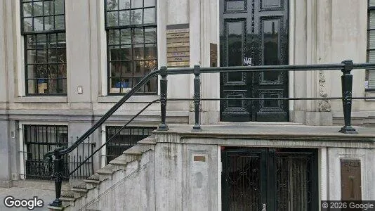 Büros zur Miete i Amsterdam Centrum – Foto von Google Street View