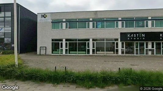 Toimistotilat Vuokrattavana i Duiven - Kuva Google Street Viewstä