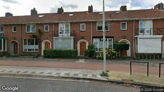 Commercial properties for rent i Sliedrecht - Photo from Google Street View