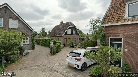 Commercial properties for rent i Hardinxveld-Giessendam - Photo from Google Street View