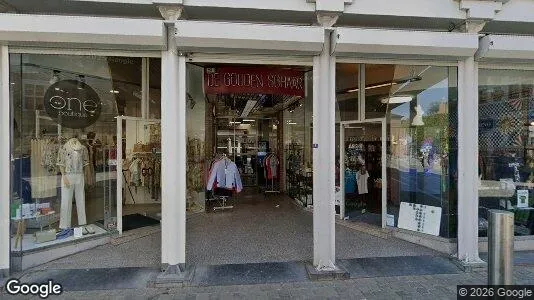 Commercial properties for sale i Tongeren - Photo from Google Street View