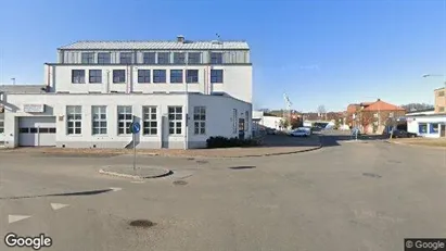 Office spaces for rent in Helsingborg - Photo from Google Street View