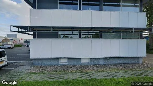Espacios de oficina En alquiler i Arnhem - Foto de Google Street View