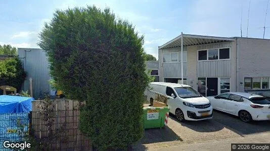 Propiedades comerciales En venta i Almere - Foto de Google Street View