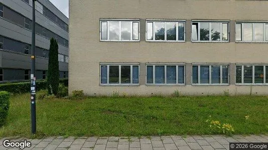 Kantorruimte te huur i Enschede - Foto uit Google Street View