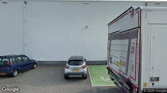 Toimistotilat Vuokrattavana i Berkelland - Kuva Google Street Viewstä