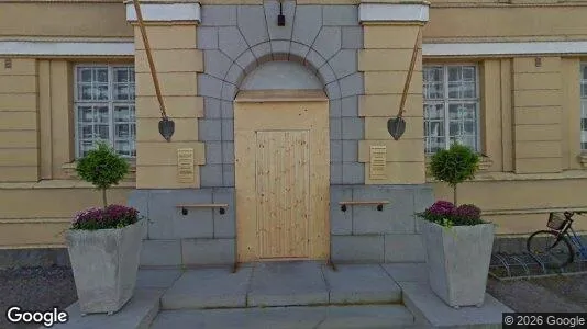 Propiedades comerciales En alquiler i Vaasa - Foto de Google Street View