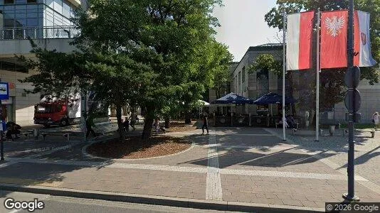 Lokale biurowe Do wynajęcia i Legionowski - Zdjęcie z Google Street View