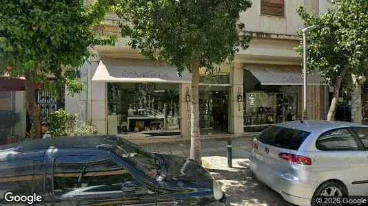 Lokale biurowe Do wynajęcia i Aigaleo - Zdjęcie z Google Street View