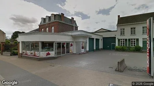 Magazyny Do wynajęcia i Melle - Zdjęcie z Google Street View