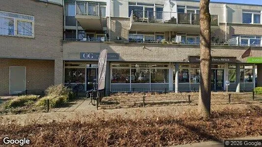 Toimistotilat Vuokrattavana i Renkum - Kuva Google Street Viewstä