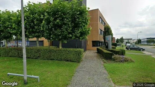 Kantorruimte te huur i Enschede - Foto uit Google Street View