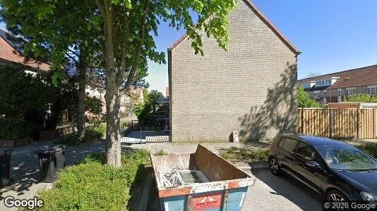 Bedrijfsruimtes te koop i Almere - Foto uit Google Street View