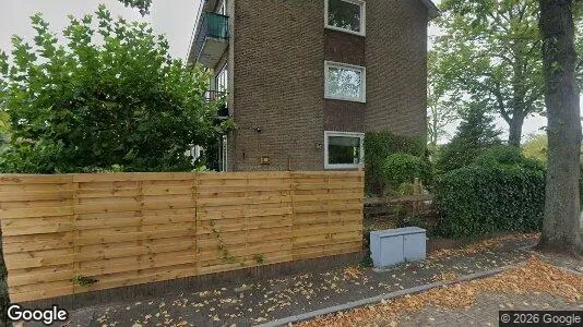 Lokaler til salgs i Hilversum – Bilde fra Google Street View