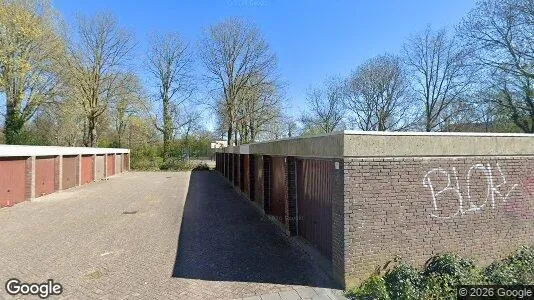 Propiedades comerciales En venta i Haarlem - Foto de Google Street View