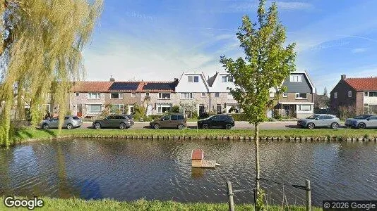 Lokaler til salg i Landsmeer - Foto fra Google Street View