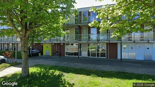 Företagslokaler till salu i Almere – Foto från Google Street View