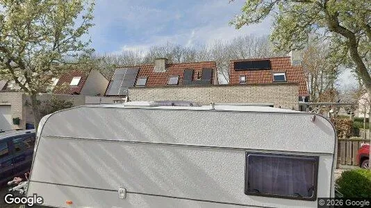Företagslokaler till salu i Almere – Foto från Google Street View