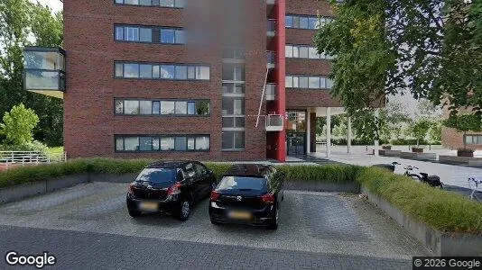 Bedrijfsruimtes te koop i Leiden - Foto uit Google Street View