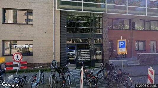 Commercial properties for sale i Leiden - Photo from Google Street View