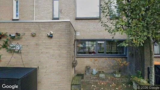 Företagslokaler till salu i Zoeterwoude – Foto från Google Street View