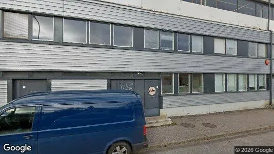 Nieruchomości przemysłowe Do wynajęcia i Lahti - Zdjęcie z Google Street View