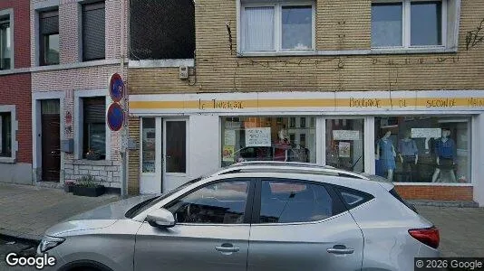 Lokaler til salgs i Seraing – Bilde fra Google Street View