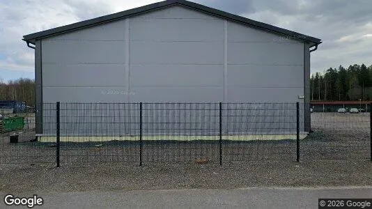 Bedrijfsruimtes te huur i Kerava - Foto uit Google Street View