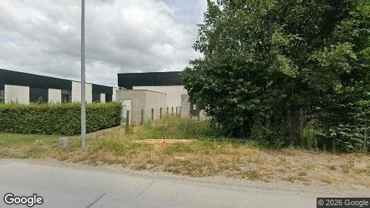 Warehouses for sale i Oudenaarde - Photo from Google Street View