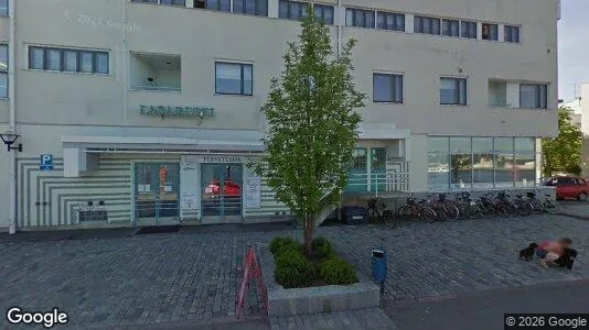Lokaler til salgs i Kuopio – Bilde fra Google Street View