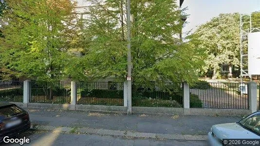 Kontorslokaler för uthyrning i Leipzig – Foto från Google Street View