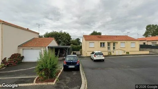 Nieruchomości komercyjne Do wynajęcia i Ciurea - Zdjęcie z Google Street View