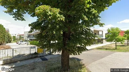 Företagslokaler för uthyrning i Malacky – Foto från Google Street View