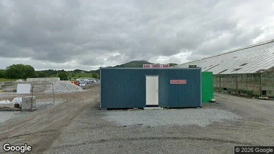 Kantorruimte te koop i Sandnes - Foto uit Google Street View