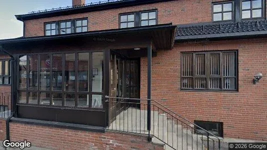Lokale biurowe Do wynajęcia i Drammen - Zdjęcie z Google Street View