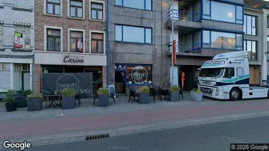 Bedrijfsruimtes te koop i Eeklo - Foto uit Google Street View