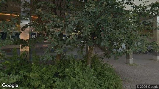Företagslokaler för uthyrning i Vanda – Foto från Google Street View