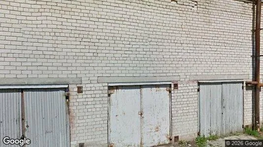 Commercial properties for rent i Tartu - Photo from Google Street View