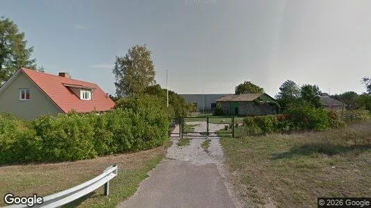 Propiedades comerciales En alquiler i Saue - Foto de Google Street View