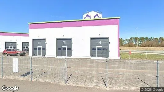 Nieruchomości komercyjne Do wynajęcia i Viimsi - Zdjęcie z Google Street View