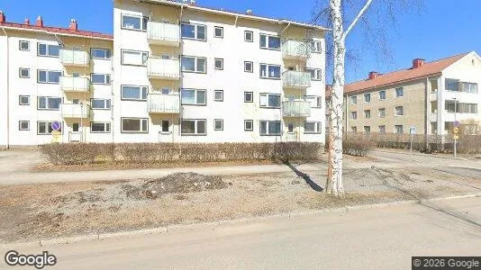 Lager zur Miete i Mikkeli – Foto von Google Street View
