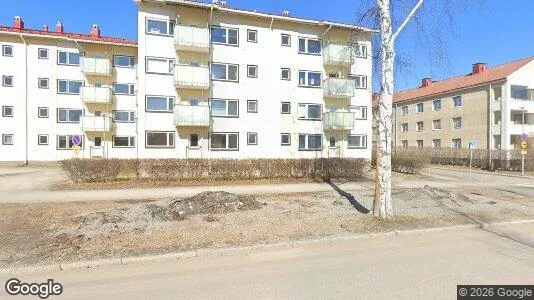 Lager zur Miete i Mikkeli – Foto von Google Street View
