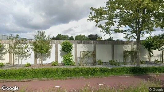 Gewerbeflächen zur Miete i Heemstede – Foto von Google Street View