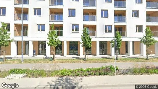 Liikekiinteistöt Vuokrattavana i Location is not specified - Kuva Google Street Viewstä