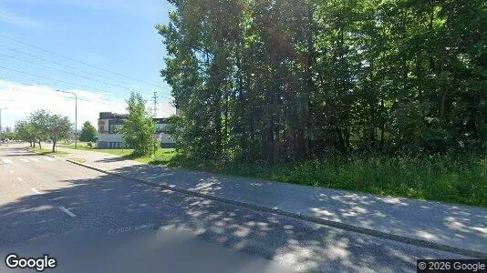 Lager til salgs i Vantaa – Bilde fra Google Street View